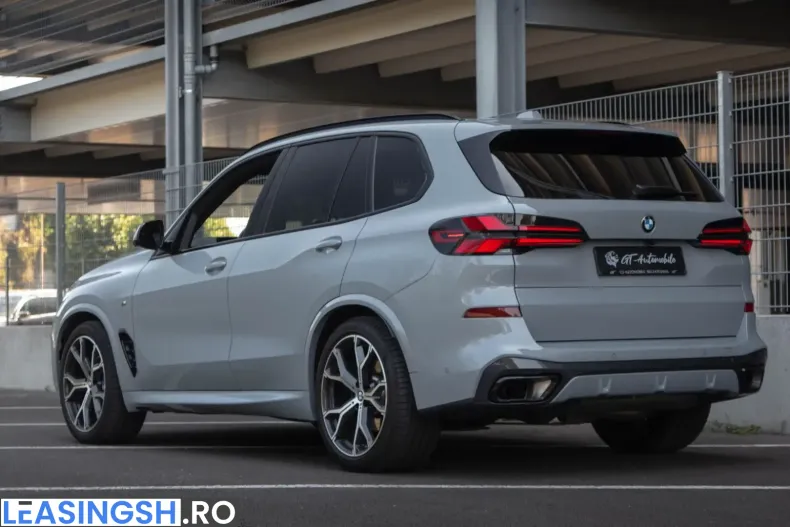 BMW X5 (Seria X) din 2024 cu 34.500 km - oferta BMW239676 - foto 13
