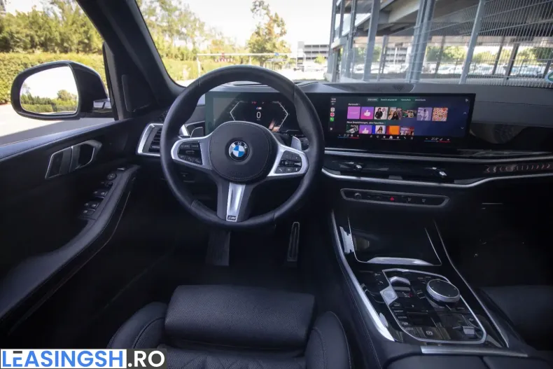 BMW X5 (Seria X) din 2024 cu 34.500 km - oferta BMW239676 - foto 15