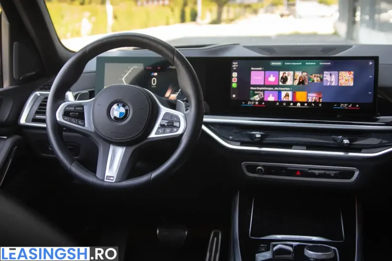 BMW X5 (Seria X) din 2024 cu 34.500 km - oferta BMW239676 - foto 16
