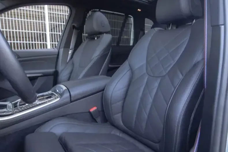 BMW X5 (Seria X) din 2024 cu 34.500 km - oferta BMW239676 - foto 18