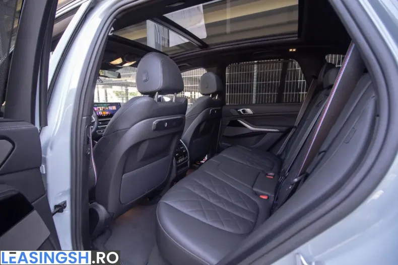 BMW X5 (Seria X) din 2024 cu 34.500 km - oferta BMW239676 - foto 19