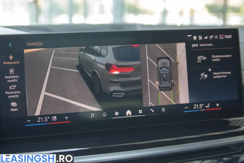 BMW X5 (Seria X) din 2024 cu 34.500 km - oferta BMW239676 - foto 23