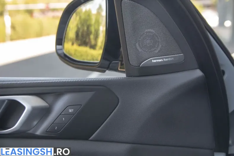BMW X5 (Seria X) din 2024 cu 34.500 km - oferta BMW239676 - foto 25