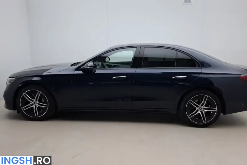 Mercedes-Benz E 220 (Clasa E) din 2026 cu 15.100 km - oferta MER239677 - foto 6