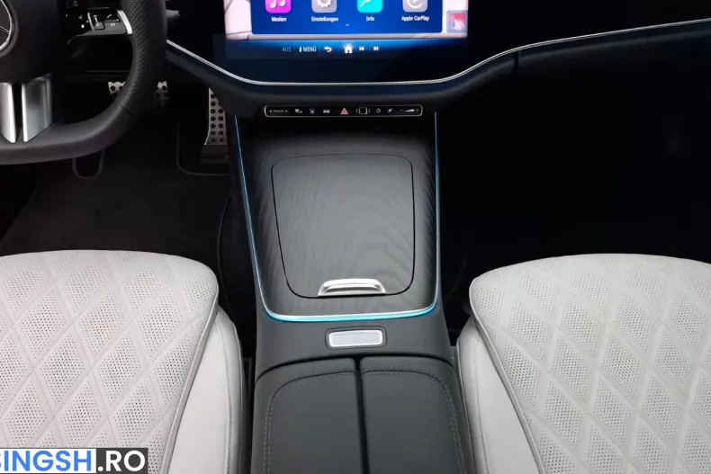 Mercedes-Benz E 220 (Clasa E) din 2026 cu 15.100 km - oferta MER239677 - foto 7