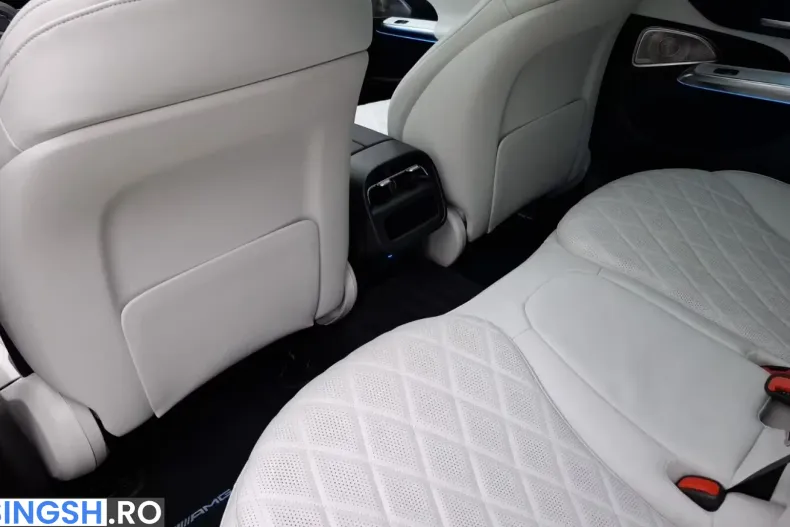 Mercedes-Benz E 220 (Clasa E) din 2026 cu 15.100 km - oferta MER239677 - foto 12