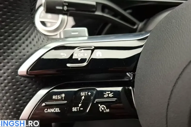 Mercedes-Benz E 220 (Clasa E) din 2026 cu 15.100 km - oferta MER239677 - foto 16