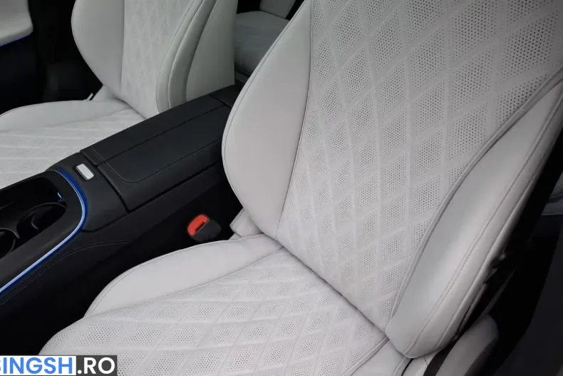 Mercedes-Benz E 220 (Clasa E) din 2026 cu 15.100 km - oferta MER239677 - foto 24