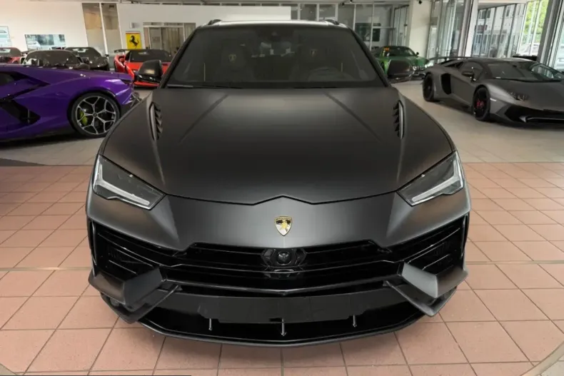 Lamborghini Urus din 2024 cu 29.050 km - oferta LAM239678 - foto 3