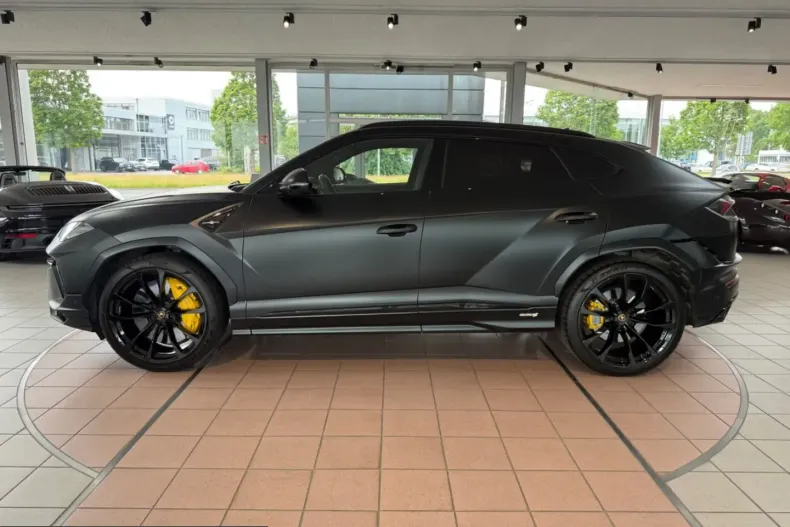 Lamborghini Urus din 2024 cu 29.050 km - oferta LAM239678 - foto 5