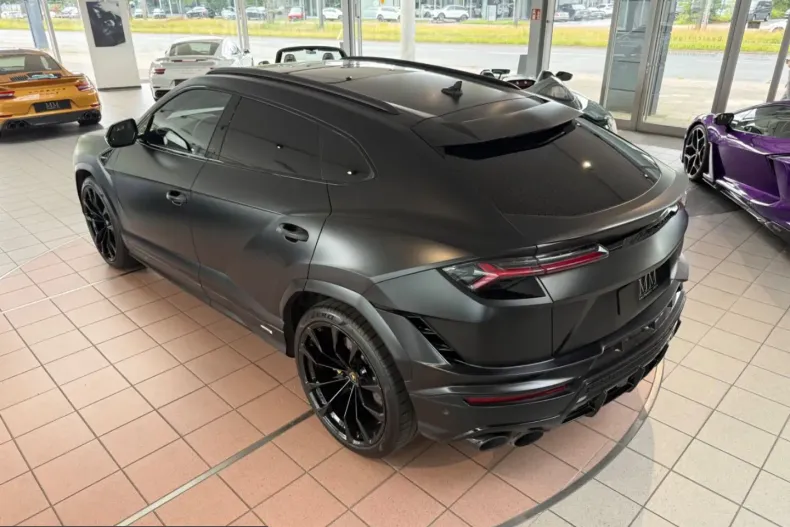Lamborghini Urus din 2024 cu 29.050 km - oferta LAM239678 - foto 7