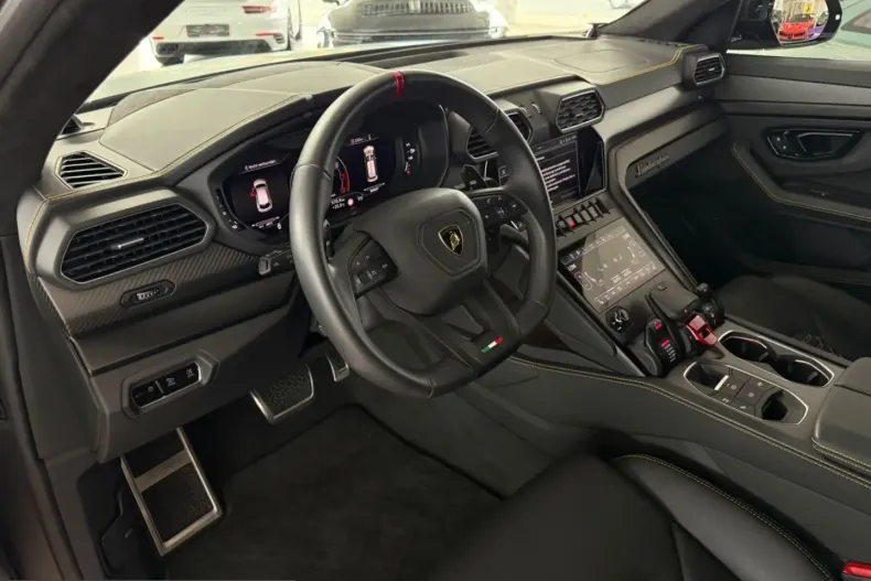 Lamborghini Urus din 2024 cu 29.050 km - oferta LAM239678 - foto 11
