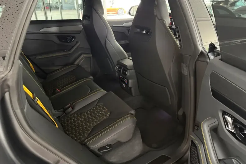 Lamborghini Urus din 2024 cu 29.050 km - oferta LAM239678 - foto 23