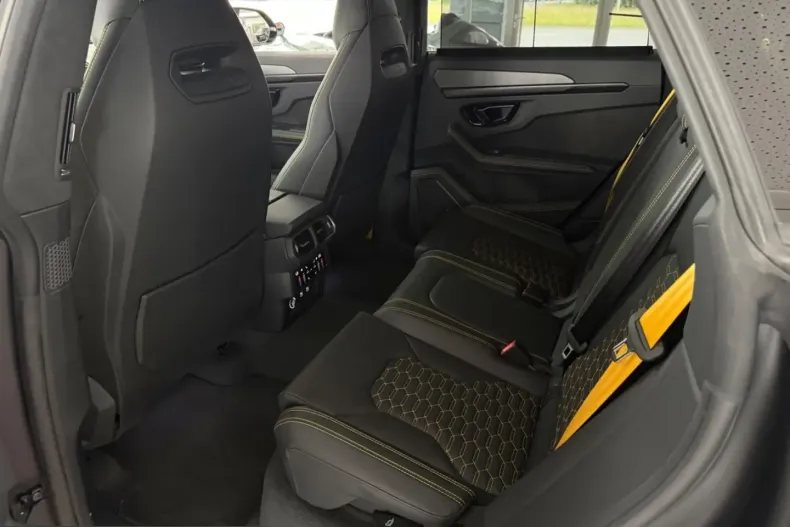 Lamborghini Urus din 2024 cu 29.050 km - oferta LAM239678 - foto 24