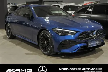 Mercedes-Benz CLE 300 din 2025 - oferta MER239679