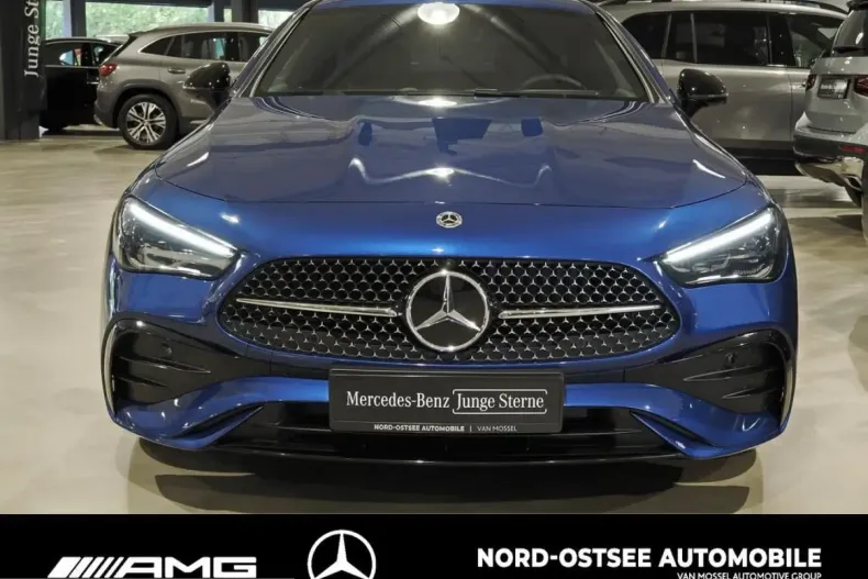 Mercedes-Benz CLE 300 (Clasa CLE) din 2025 cu 6.904 km - oferta MER239679 - foto 2