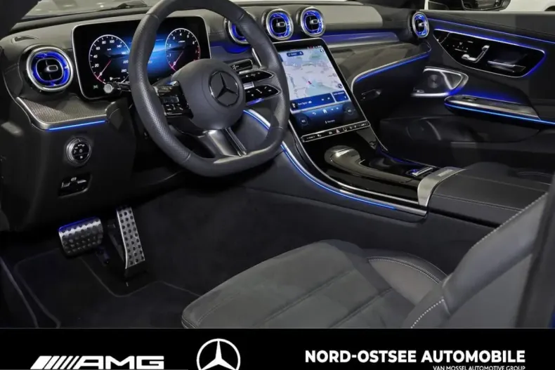 Mercedes-Benz CLE 300 (Clasa CLE) din 2025 cu 6.904 km - oferta MER239679 - foto 6