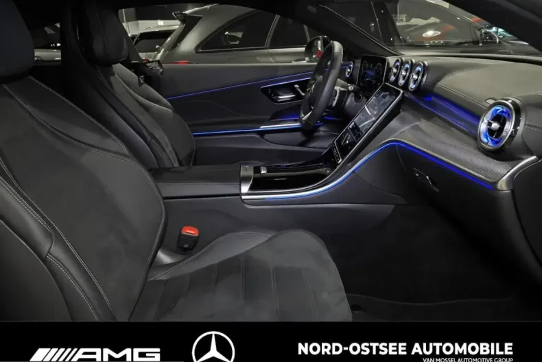 Mercedes-Benz CLE 300 (Clasa CLE) din 2025 cu 6.904 km - oferta MER239679 - foto 10