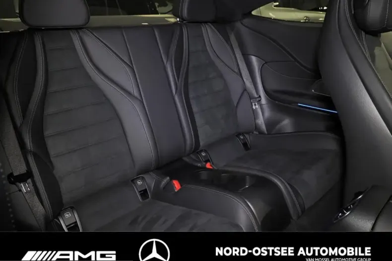 Mercedes-Benz CLE 300 (Clasa CLE) din 2025 cu 6.904 km - oferta MER239679 - foto 11