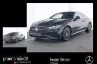 Mercedes-Benz CLE 200 (Clasa CLE) din 2025 cu 8.446 km - oferta MER239680 - foto 1