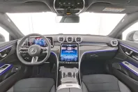 Mercedes-Benz CLE 200 (Clasa CLE) din 2025 cu 8.446 km - oferta MER239680 - foto 7