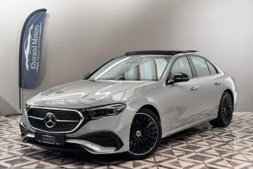 Mercedes-Benz E 450 din 2025 - oferta MER239681