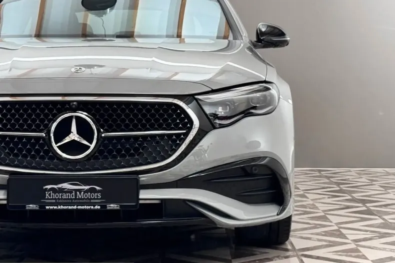 Mercedes-Benz E 450 (Clasa E) din 2025 cu 9.614 km - oferta MER239681 - foto 41
