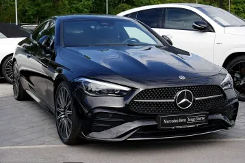 Mercedes-Benz CLE 200 din 2025 - oferta MER239682