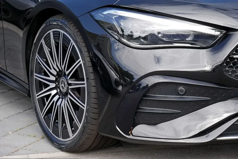 Mercedes-Benz CLE 200 (Clasa CLE) din 2025 cu 22.394 km - oferta MER239682 - foto 2