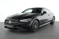 Mercedes-Benz CLE 200 (Clasa CLE) din 2025 cu 11.065 km - oferta MER239683 - foto 1