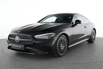 Mercedes-Benz CLE 200 din 2025 - oferta MER239683