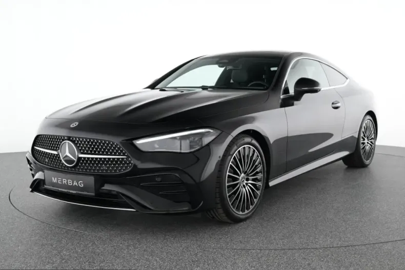 Mercedes-Benz CLE 200 (Clasa CLE) din 2025 cu 11.065 km - oferta MER239683 - foto 1