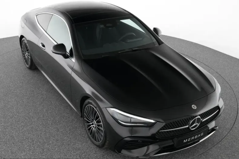 Mercedes-Benz CLE 200 (Clasa CLE) din 2025 cu 11.065 km - oferta MER239683 - foto 2