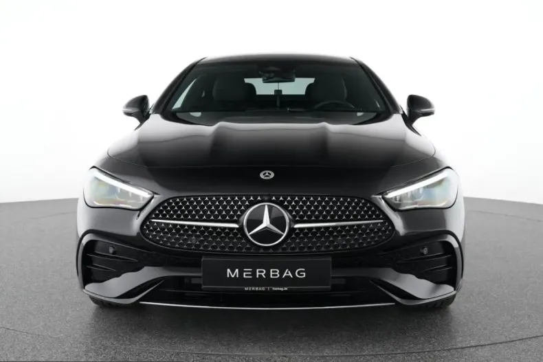 Mercedes-Benz CLE 200 (Clasa CLE) din 2025 cu 11.065 km - oferta MER239683 - foto 3