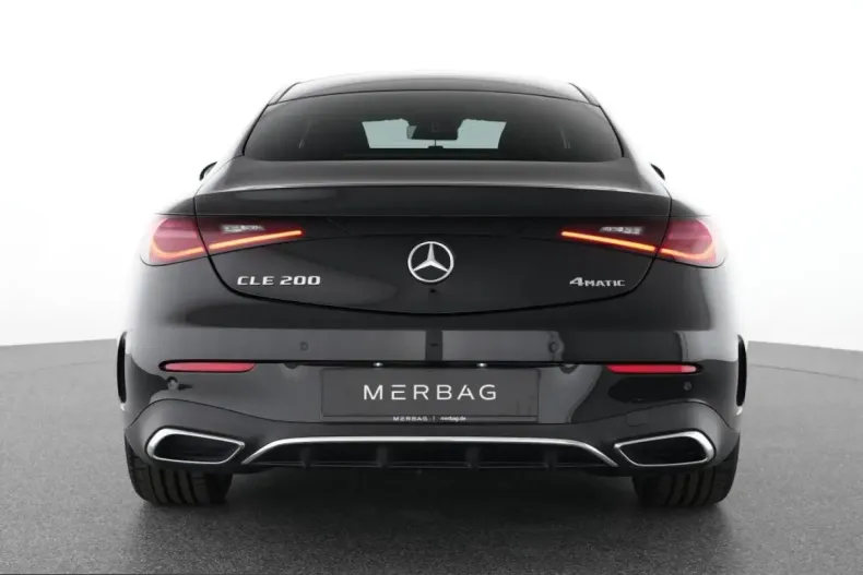 Mercedes-Benz CLE 200 (Clasa CLE) din 2025 cu 11.065 km - oferta MER239683 - foto 5