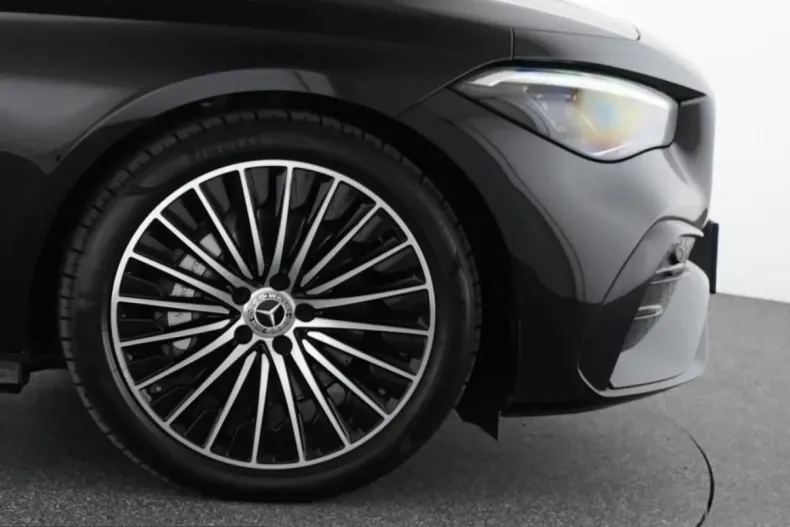 Mercedes-Benz CLE 200 (Clasa CLE) din 2025 cu 11.065 km - oferta MER239683 - foto 7