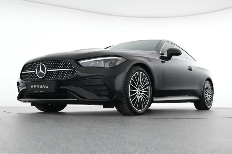 Mercedes-Benz CLE 200 (Clasa CLE) din 2025 cu 11.065 km - oferta MER239683 - foto 9