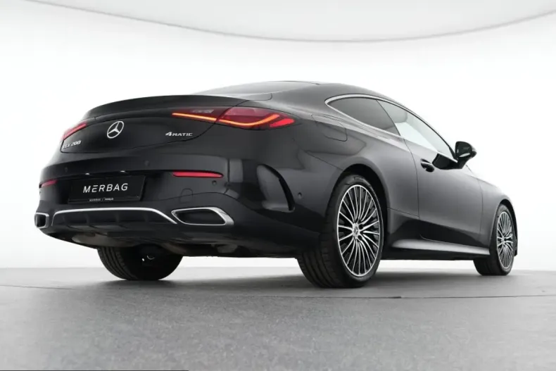 Mercedes-Benz CLE 200 (Clasa CLE) din 2025 cu 11.065 km - oferta MER239683 - foto 10