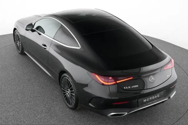 Mercedes-Benz CLE 200 (Clasa CLE) din 2025 cu 11.065 km - oferta MER239683 - foto 11