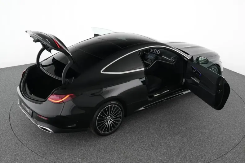 Mercedes-Benz CLE 200 (Clasa CLE) din 2025 cu 11.065 km - oferta MER239683 - foto 13