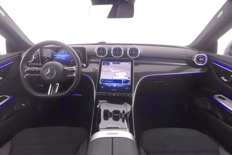 Mercedes-Benz CLE 200 (Clasa CLE) din 2025 cu 11.065 km - oferta MER239683 - foto 16