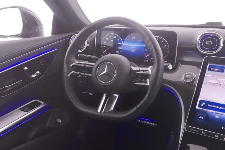 Mercedes-Benz CLE 200 (Clasa CLE) din 2025 cu 11.065 km - oferta MER239683 - foto 17