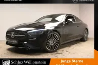 Mercedes-Benz CLE 200 (Clasa CLE) din 2024 cu 29.900 km - oferta MER239684 - foto 1
