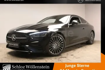 Mercedes-Benz CLE 200 din 2024 - oferta MER239684
