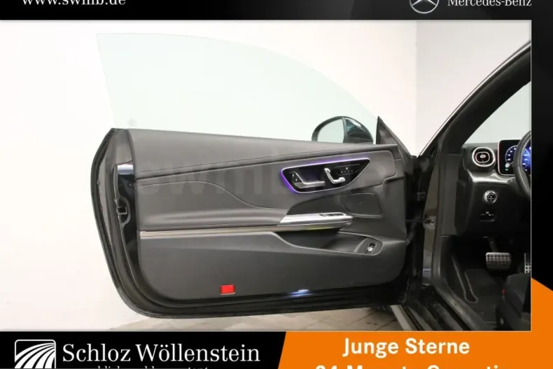 Mercedes-Benz CLE 200 (Clasa CLE) din 2024 cu 29.900 km - oferta MER239684 - foto 3