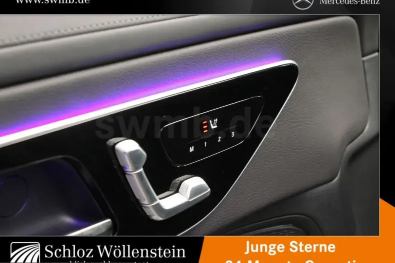 Mercedes-Benz CLE 200 (Clasa CLE) din 2024 cu 29.900 km - oferta MER239684 - foto 4