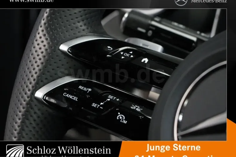 Mercedes-Benz CLE 200 (Clasa CLE) din 2024 cu 29.900 km - oferta MER239684 - foto 10