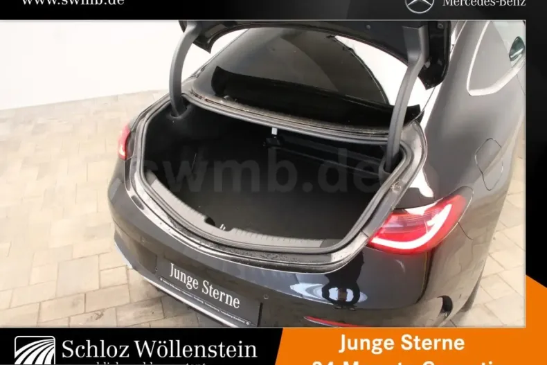 Mercedes-Benz CLE 200 (Clasa CLE) din 2024 cu 29.900 km - oferta MER239684 - foto 11