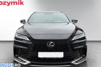 Lexus RX 450 din 2025 cu 5.200 km - oferta LEX239685 - foto 2