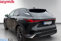 Lexus RX 450 din 2025 cu 5.200 km - oferta LEX239685 - foto 4